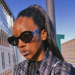 Meet your Posher, Andrea